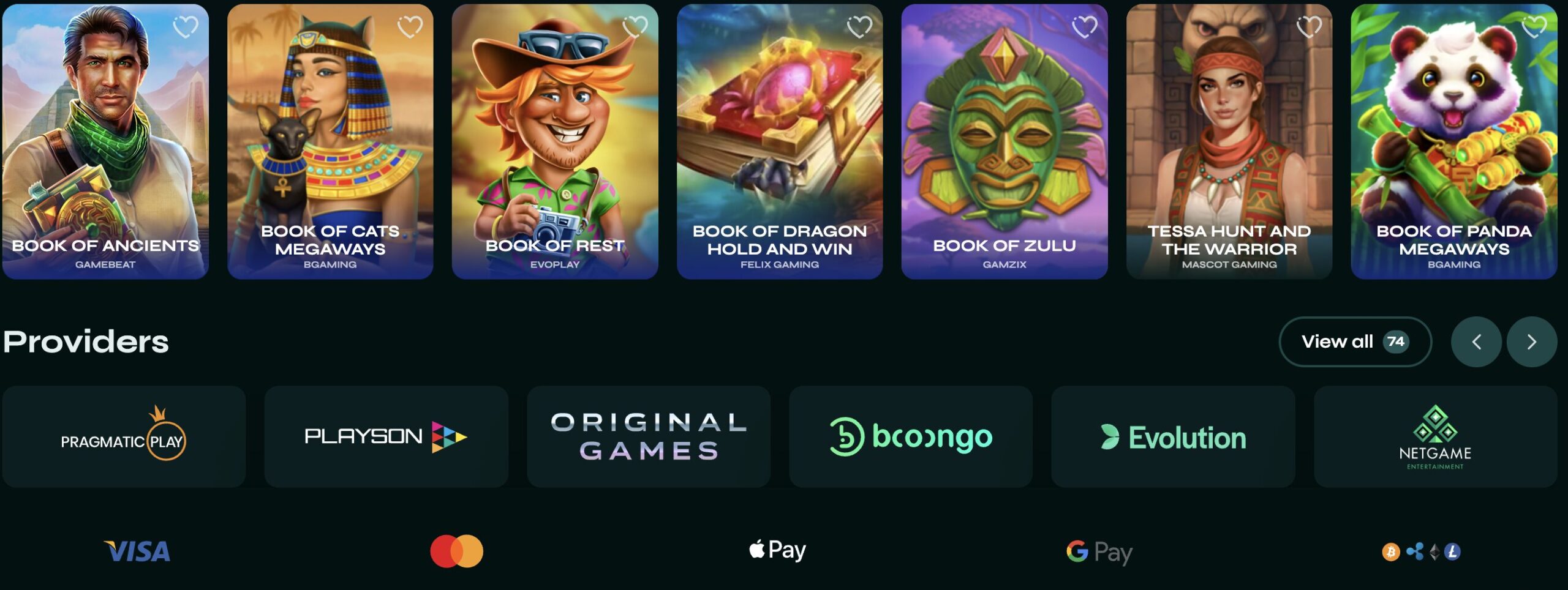 Payments 1764159393239